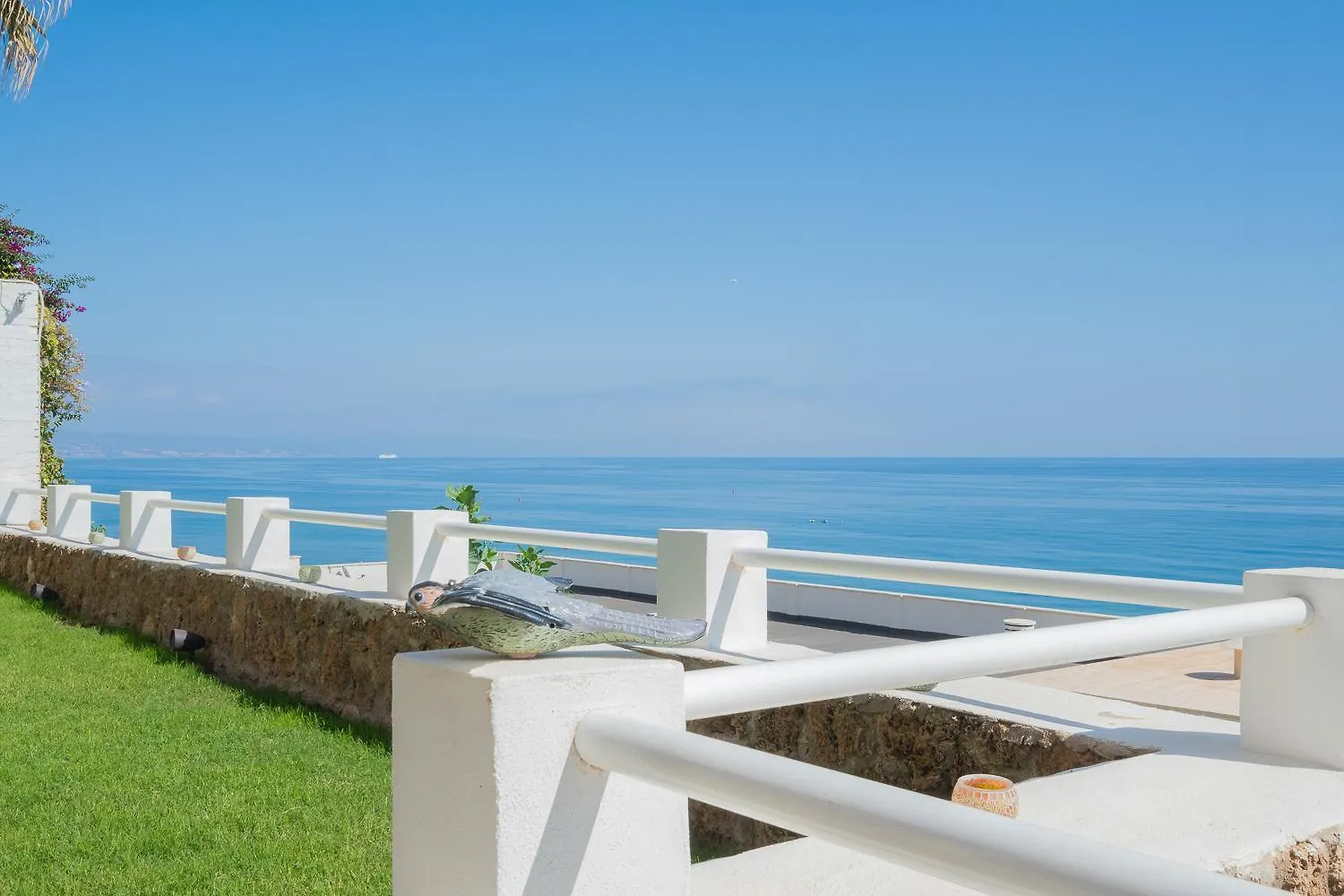 Apartmán Seaside Tranquility And Urban Luxury - Stylish Duplex In Torremolinos W Jacuzzi 0*,