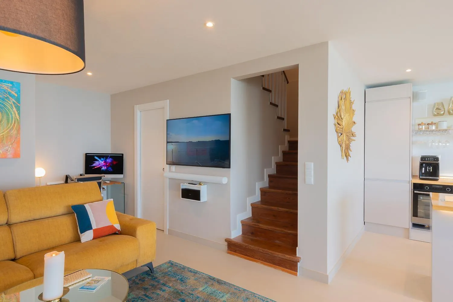شقة Seaside Tranquility And Urban Luxury - Stylish Duplex In Torremolinos W Jacuzzi
