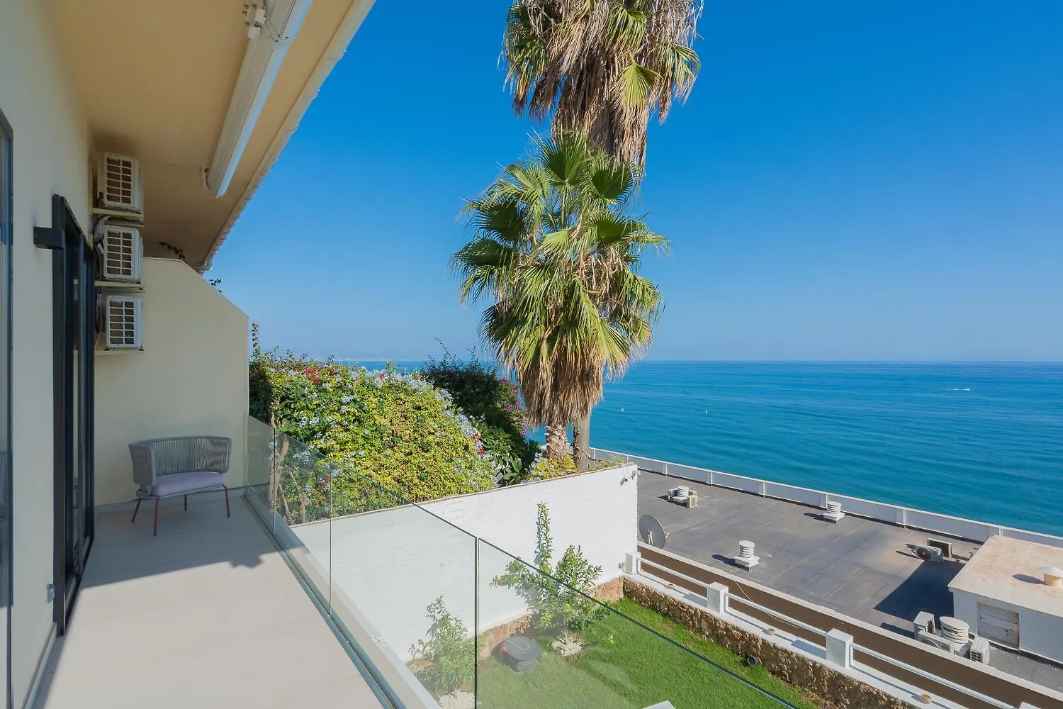 شقة Seaside Tranquility And Urban Luxury - Stylish Duplex In Torremolinos W Jacuzzi
