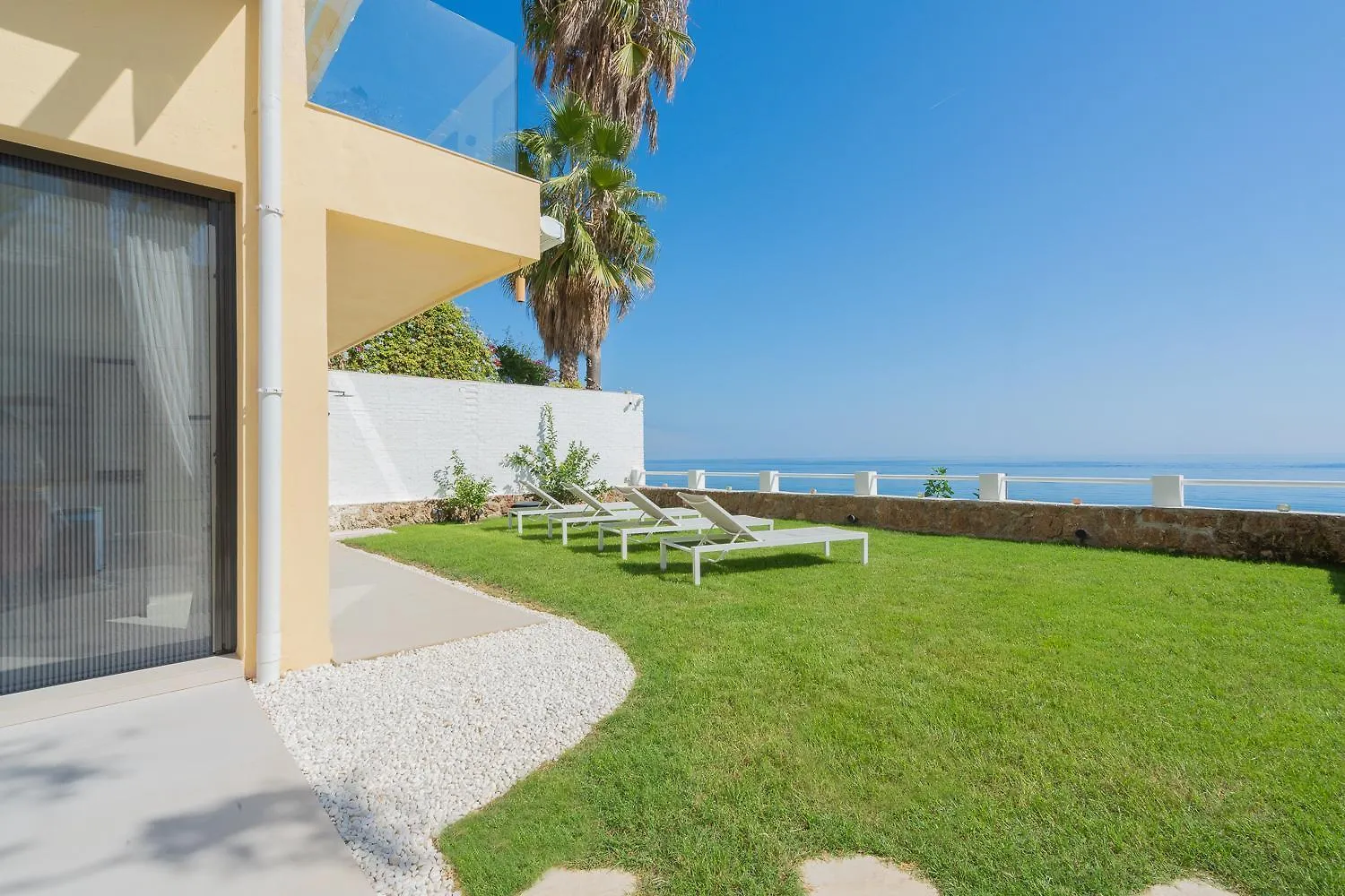 Private 250Sqm Garden Duplex, Jacuzzi, Cinema, Sea View Escape Apartment Torremolinos 0*,