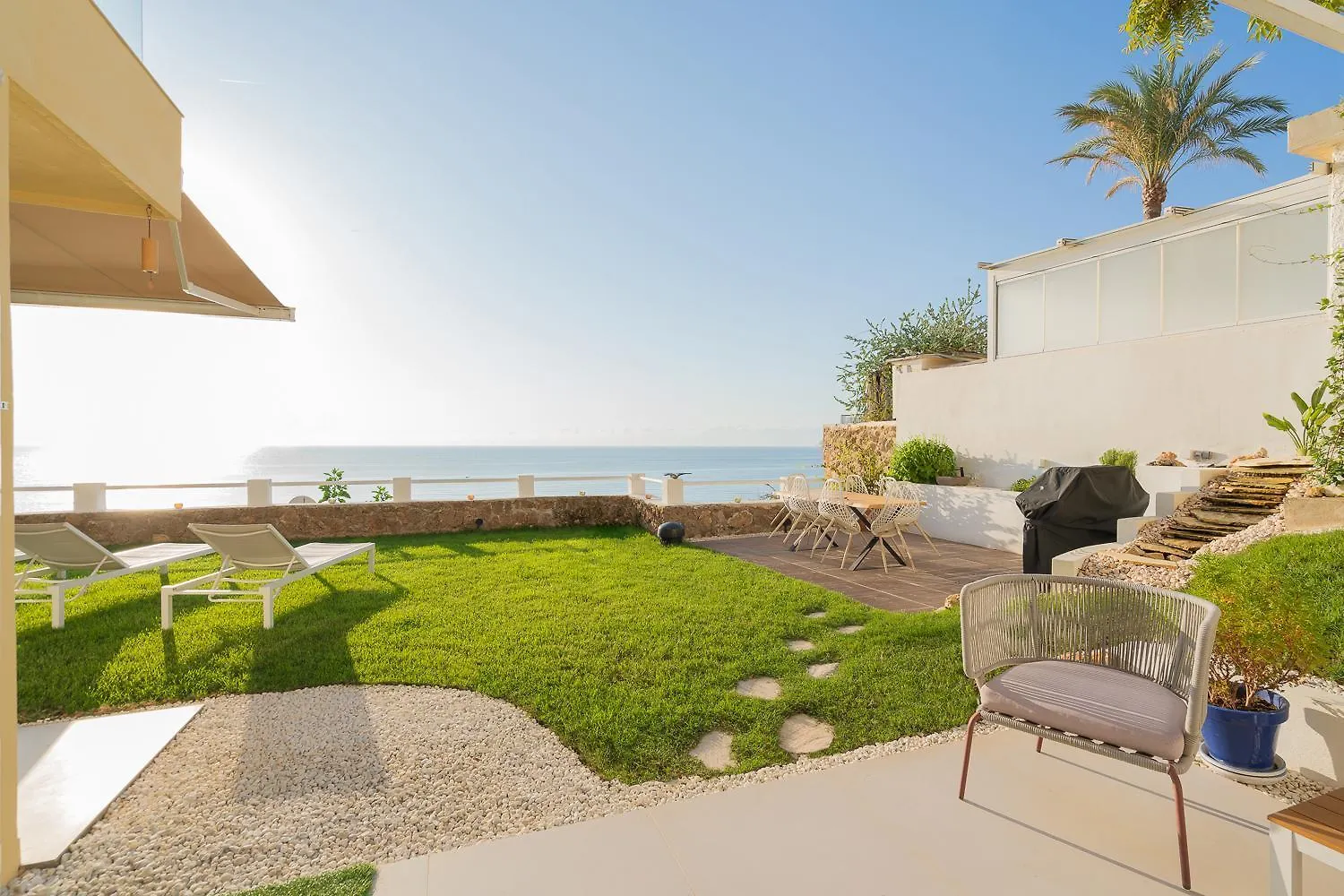 شقة Seaside Tranquility And Urban Luxury - Stylish Duplex In Torremolinos W Jacuzzi