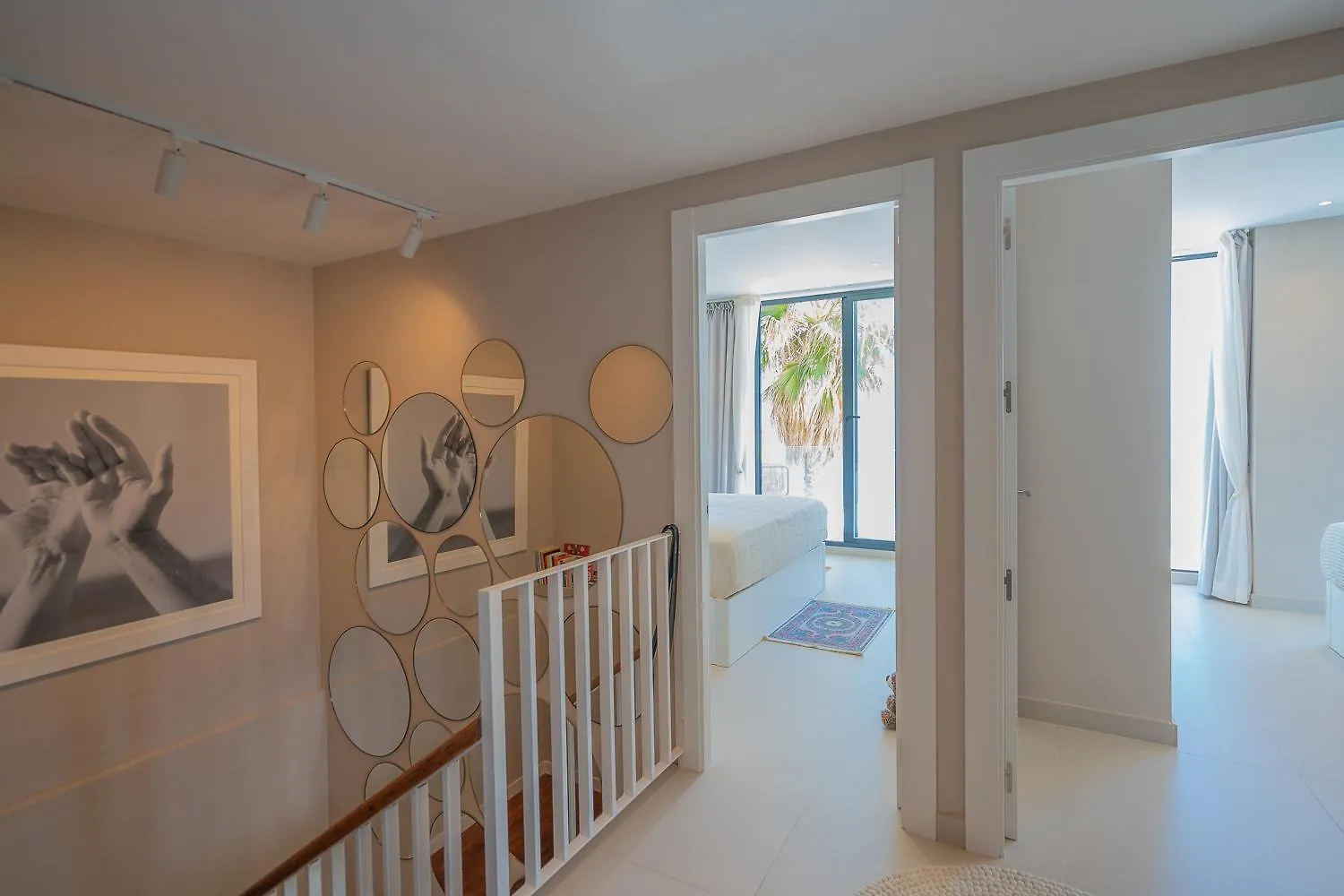 Private 250Sqm Garden Duplex, Jacuzzi, Cinema, Sea View Escape Apartment Torremolinos 0*,  Spain