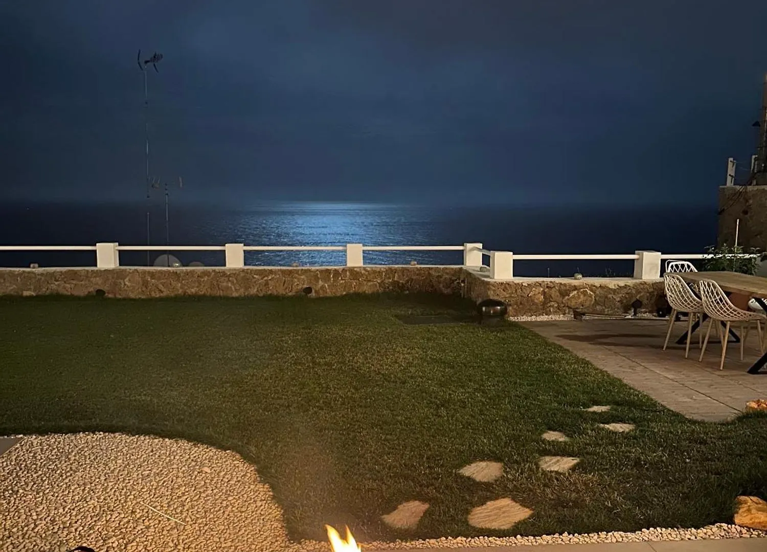 Private 250Sqm Garden Duplex, Jacuzzi, Cinema, Sea View Escape Apartment Torremolinos 0*,  Spain