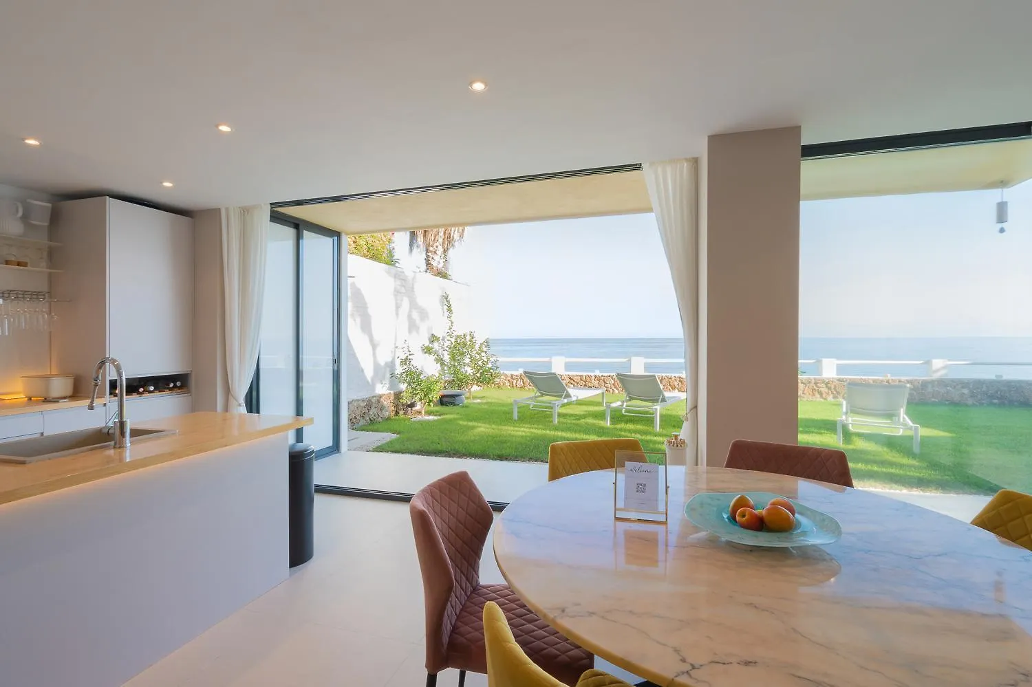 شقة Seaside Tranquility And Urban Luxury - Stylish Duplex In Torremolinos W Jacuzzi 0*,